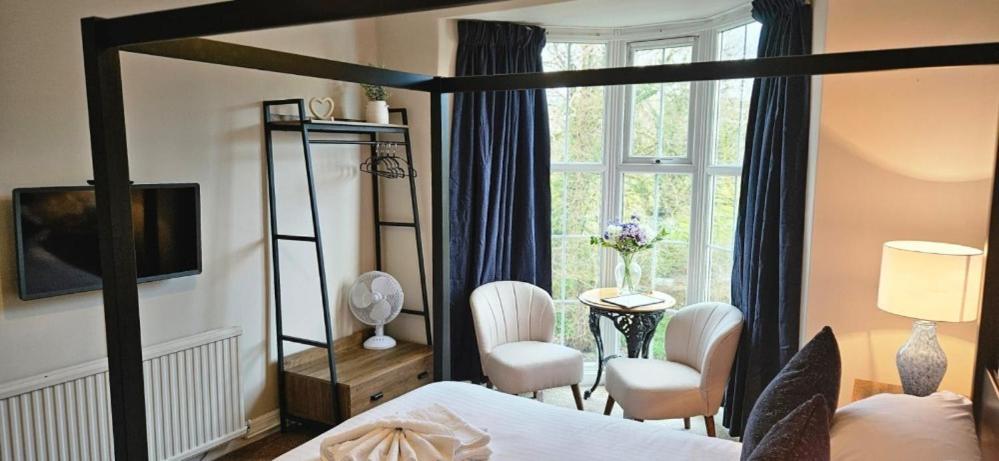 The Abbey Inn Buckfastleigh Zewnętrze zdjęcie