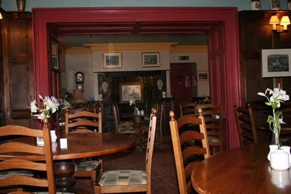 The Abbey Inn Buckfastleigh Zewnętrze zdjęcie